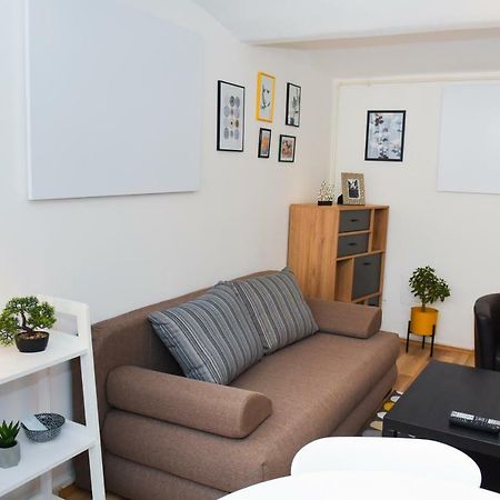 Happy Place Zagreb Apartment Zewnętrze zdjęcie