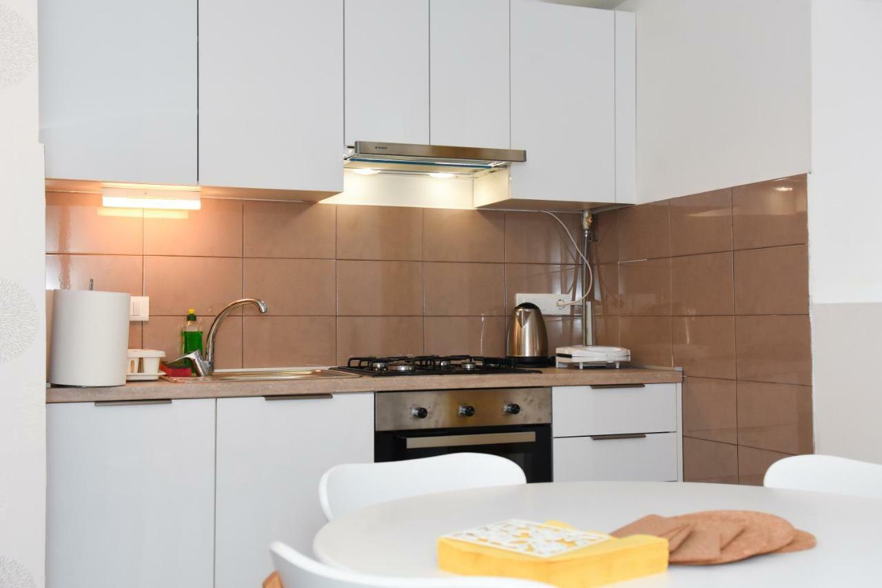 Happy Place Zagreb Apartment Zewnętrze zdjęcie