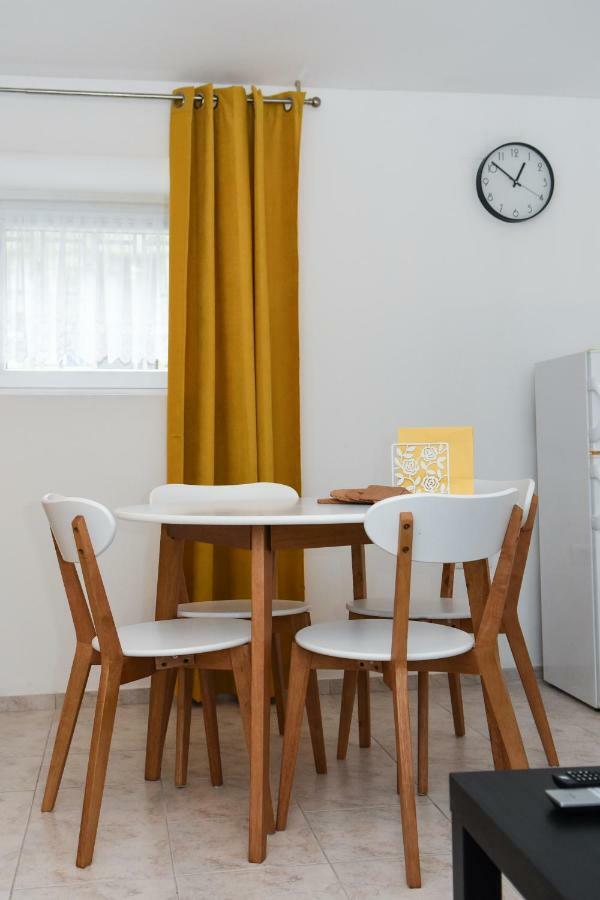 Happy Place Zagreb Apartment Zewnętrze zdjęcie