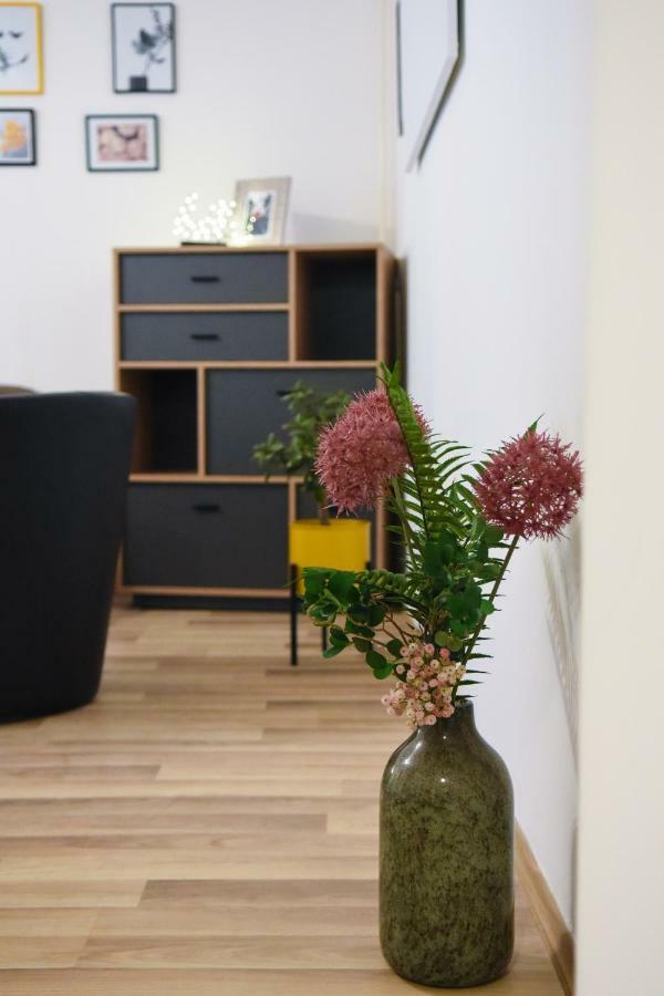 Happy Place Zagreb Apartment Zewnętrze zdjęcie