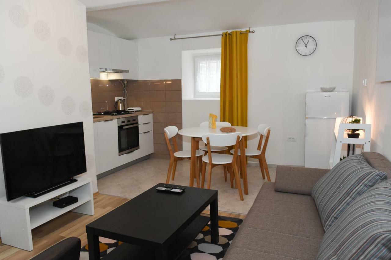 Happy Place Zagreb Apartment Zewnętrze zdjęcie