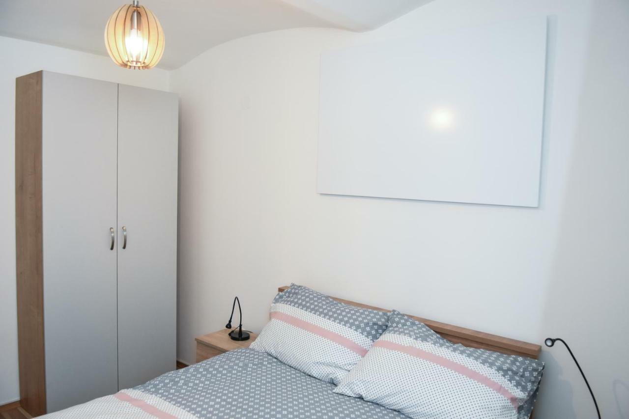 Happy Place Zagreb Apartment Zewnętrze zdjęcie